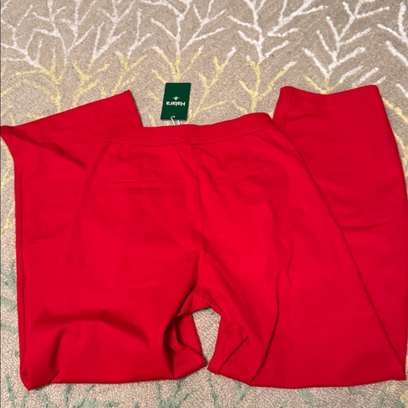 Halara Flex™ High Waisted Pocket Wide Leg Work Pants XS - Picture 9 of 9